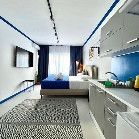 Voulis 45 Plaka Suite By Zeussuites Atenas Exterior foto