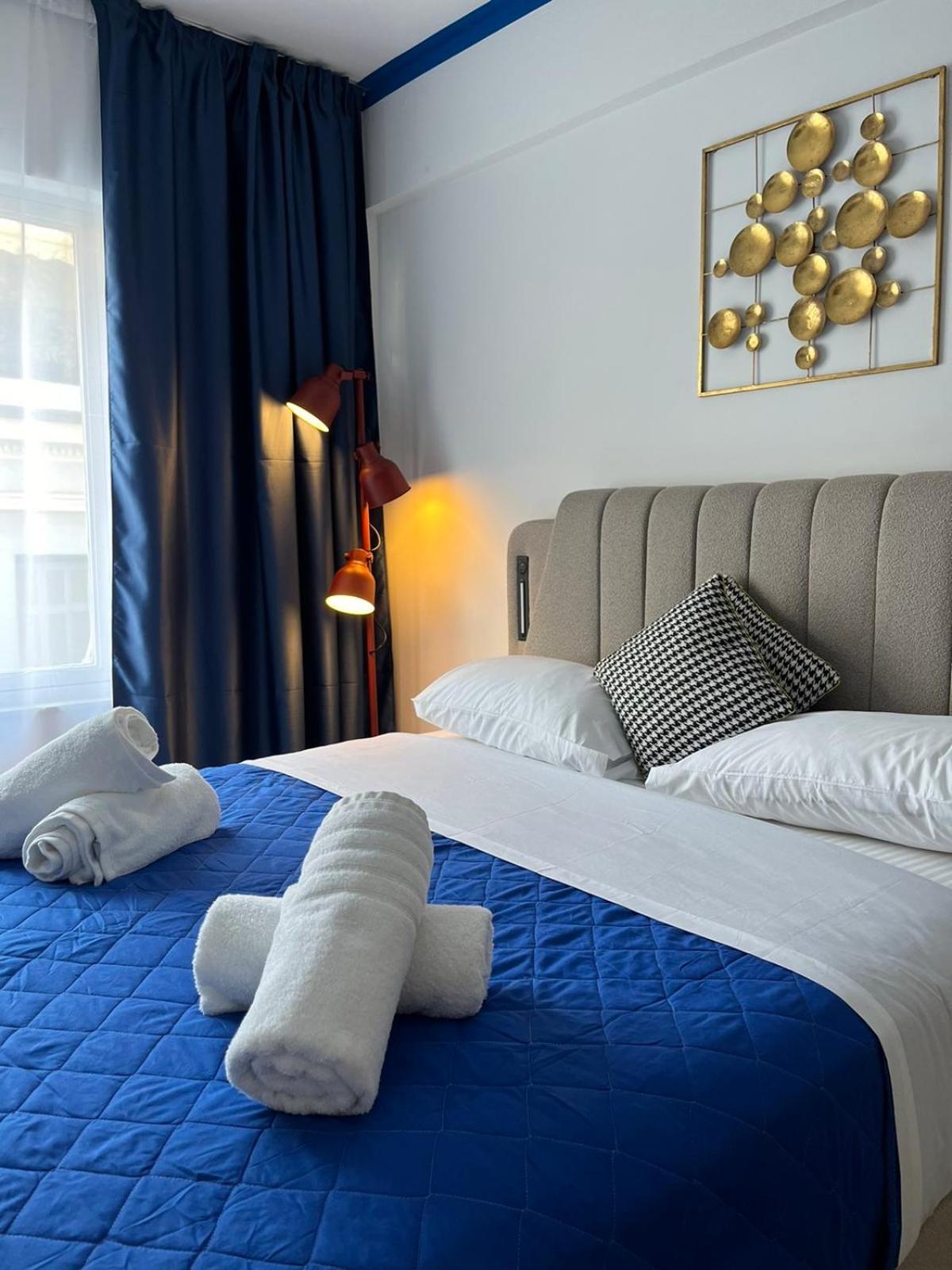 Voulis 45 Plaka Suite By Zeussuites Atenas Exterior foto